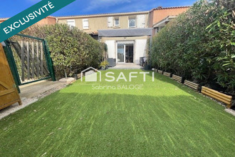  maison vendres 34350