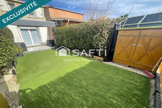  maison vendres 34350