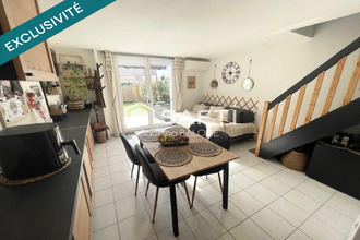  maison vendres 34350