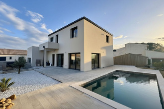  maison vendres 34350