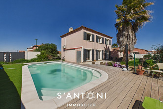  maison vendres 34350