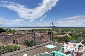  maison vendres 34350
