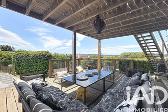 maison vendres 34350
