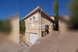  maison vendres 34350
