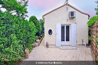 maison vendres 34350