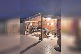 maison vendres 34350