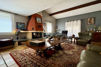  maison vendres 34350