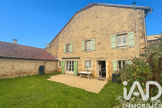  maison vendresse 08160