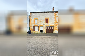  maison vendresse 08160