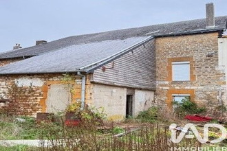  maison vendresse 08160