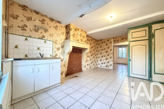  maison vendresse 08160