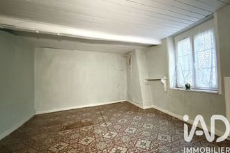  maison vendresse 08160