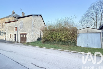  maison vendresse 08160