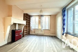  maison vendresse 08160