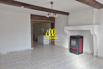  maison vendresse 08160