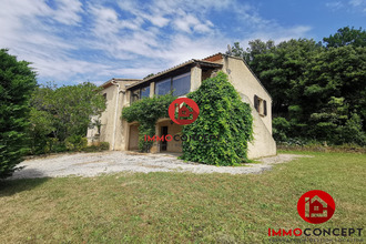  maison venejan 30200