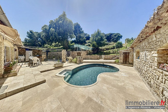  maison venejan 30200