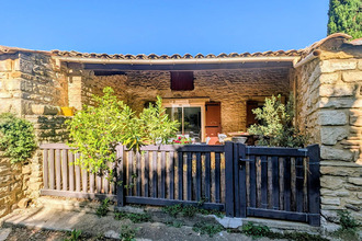  maison venejan 30200