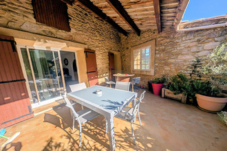  maison venejan 30200