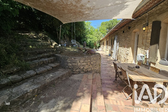  maison venejan 30200