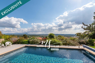  maison venelles 13770