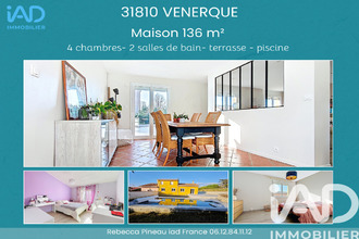  maison venerque 31810