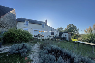  maison venesmes 18190