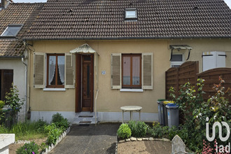  maison venesmes 18190