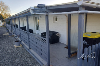  maison venestanville 76730