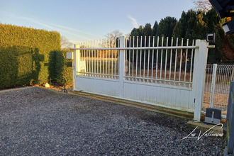  maison venestanville 76730