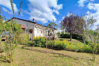  maison veneux-les-sablons 77250