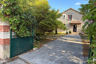  maison veneux-les-sablons 77250