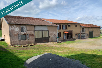  maison veney 54540