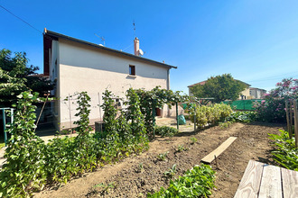  maison venissieux 69200