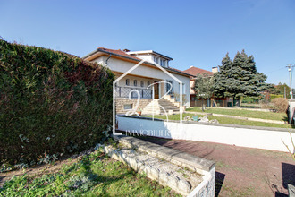  maison venissieux 69200