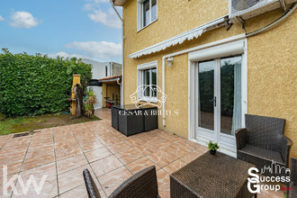  maison venissieux 69200