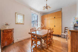  maison venissieux 69200