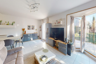  maison venissieux 69200