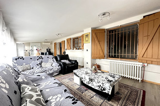  maison venissieux 69200