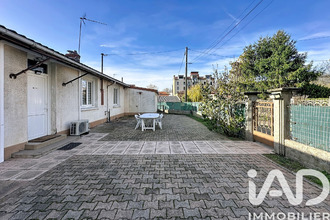  maison venissieux 69200