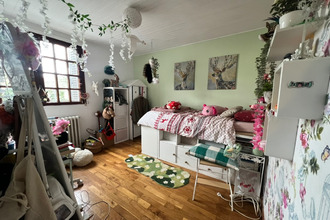  maison venissieux 69200