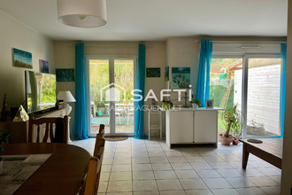  maison venissieux 69200