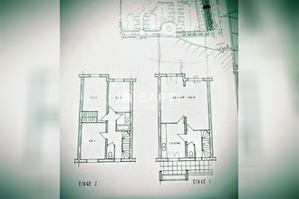  maison venissieux 69200