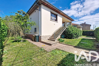  maison venissieux 69200