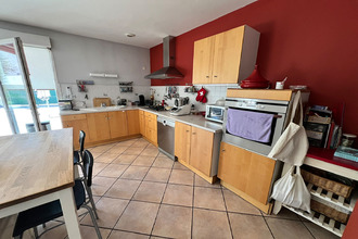  maison venissieux 69200
