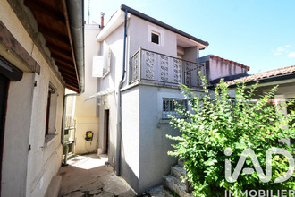  maison venissieux 69200