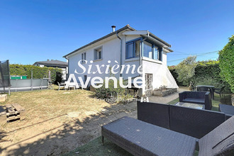  maison venissieux 69200