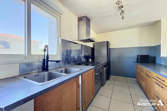  maison venissieux 69200