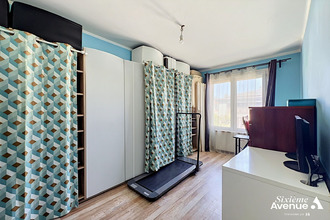  maison venissieux 69200