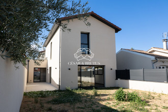  maison venissieux 69200